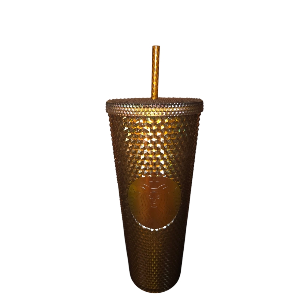 Starbucks 50th Anniversary Tumbler